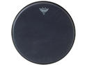 Remo paints it black with new drumheads